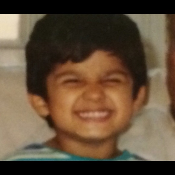 Meet your Posher, Samia - Picture 1 of 1